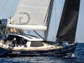 Baltic Yachts 56 Zeiljacht