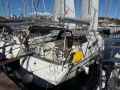 Bavaria Cruiser 41 Plachetní jachta