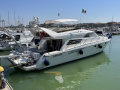 Princess 60 Flybridge