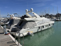 Azimut 62 Fly Flybridge