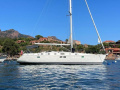 Beneteau Oceanis 440 Plachetní jachta
