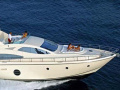 Aicon 64 FLY - 4 KABINEN Flybridge