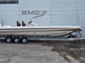 Technohull SEADNA999 RIB
