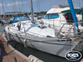 Gibert Marine GIB SEA 302 DI Segelyacht