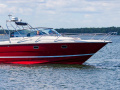 Nimbus 34 Nova S Motoryacht