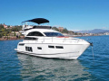 Failine Boats Ltd Squadron 48 Flybridge