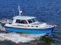 Channel Island 32 OK Motorová jachta
