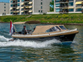 Interboat DE 7.50 Open Deck Boat