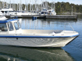 N/A Combi 740 Motoryacht