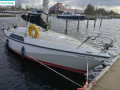 Maxi 680 Segelyacht