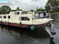 Jeanneau Eau Vive Motoryacht