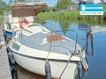 Marine Cox 750 Motoryacht