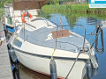 Marine Cox 750 Motoryat
