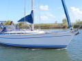 Bavaria 38 Plachetní jachta