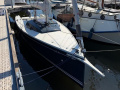 Pointer 22 Jadralna jahta