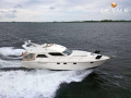 Princess 470 Flybridge