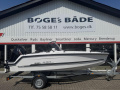 Ryds 490 VI Sport X-Line - Mercury F60 ELPT-E Motoryacht