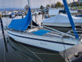 Moser M2 Barca a chiglia