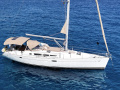 Jeanneau Sun Odyssey 45 Yelkenli yat