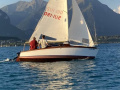 Amiguet Corsaire Daysailer