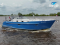 Vedette 37 Cabin Comfort Line Motoros yacht