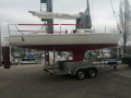 J Boats J 80 Racing boat
