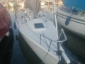 J Boats J 80 Yarış teknesi