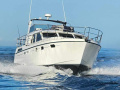 Fortuna 455 Motor yacht