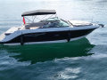 Sea Ray Sun Sport Europe SSE 250 Sportsbåt