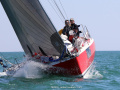 Pogo 850 Vitorlás yacht