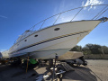 Sunseeker Manhattan 48 Flybridge