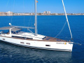 Beneteau Oceanis 55 Zeiljacht