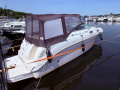 Sea Ray 240 Sundancer Barco cabinado
