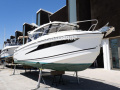 Parker 920 Explorer Max Barco de pesca
