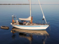 Sweden Yachts Comfort 34 Zeiljacht