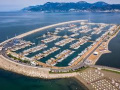 Marina D'Arechi - Posto Barca G7 14x4,50 Molo galleggiante