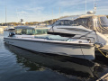 Axopar 37 XC Cross Cabin Sportboot