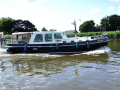 SK-Jachtbouw Kotter 1100 OK Yacht à moteur