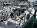 Hanse 388 Jacht żaglowy