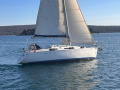 Dufour 30 Classic Plachetní jachta