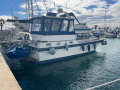 Trader 41+2 Motoros yacht