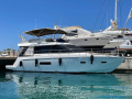 Sealine F450 Flybridge
