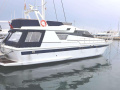 Astondoa 185 Motorová jachta