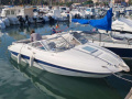 Bayliner 602 Cuddy Sportboot