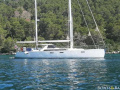 Amel 64 Ketch