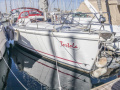 Etap 37S Segelyacht