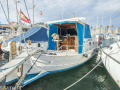 Copino LLaut 44 Kajütboot