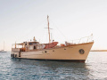 Silver Ships James A Silver 23 m Motoryacht