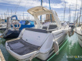 Jeanneau Leader 8 Sportboot