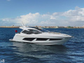 Sunseeker Predator 50 Motorjacht